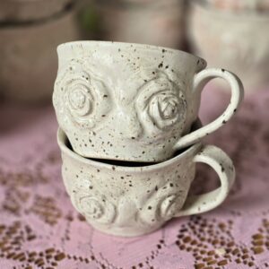 Tass 300 ml cappuccino linnumuna (nupsik)