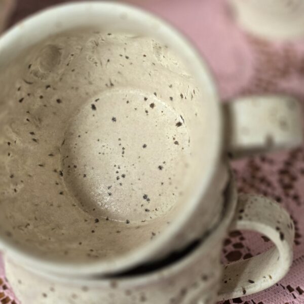 Tass 300 ml cappuccino linnumuna (nupsik) - Image 2