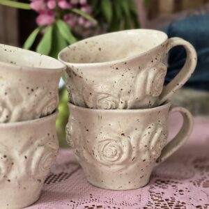 Tass 450 ml cappuccino linnumuna (nupsik)