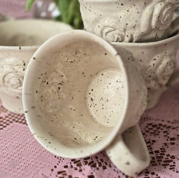 Tass 450 ml cappuccino linnumuna (nupsik) - Image 3