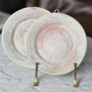 Taldrik diam 17 cm BabyRose