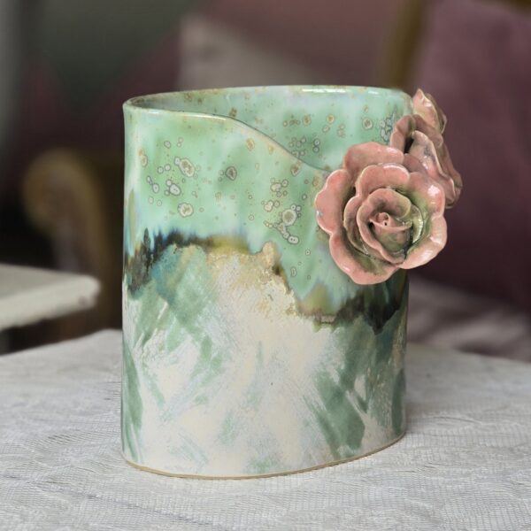 Vaas ArtRose Collection k 18 - Image 3