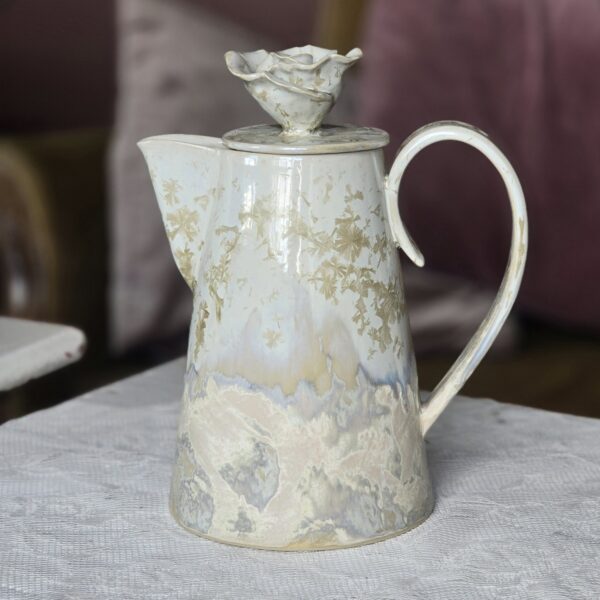 Kann 1,5 l Valge kristall - Image 2