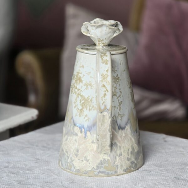 Kann 1,5 l Valge kristall - Image 4