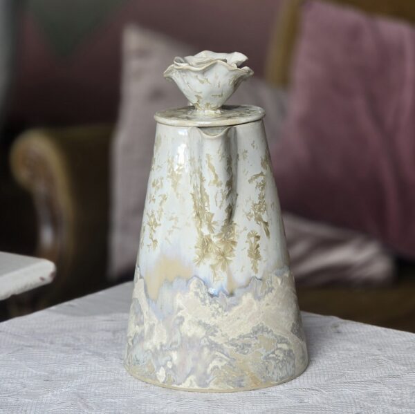 Kann 1,5 l Valge kristall - Image 3