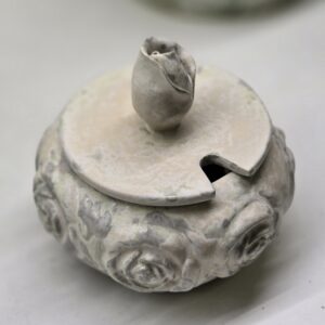 Roositoos, lusikaauguga 200 ml Roosinupp Dolomite ( nr 8)