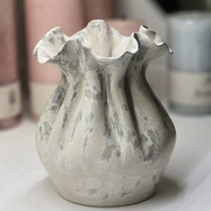 Vaas k 15 cm Dolomite (nr 5)