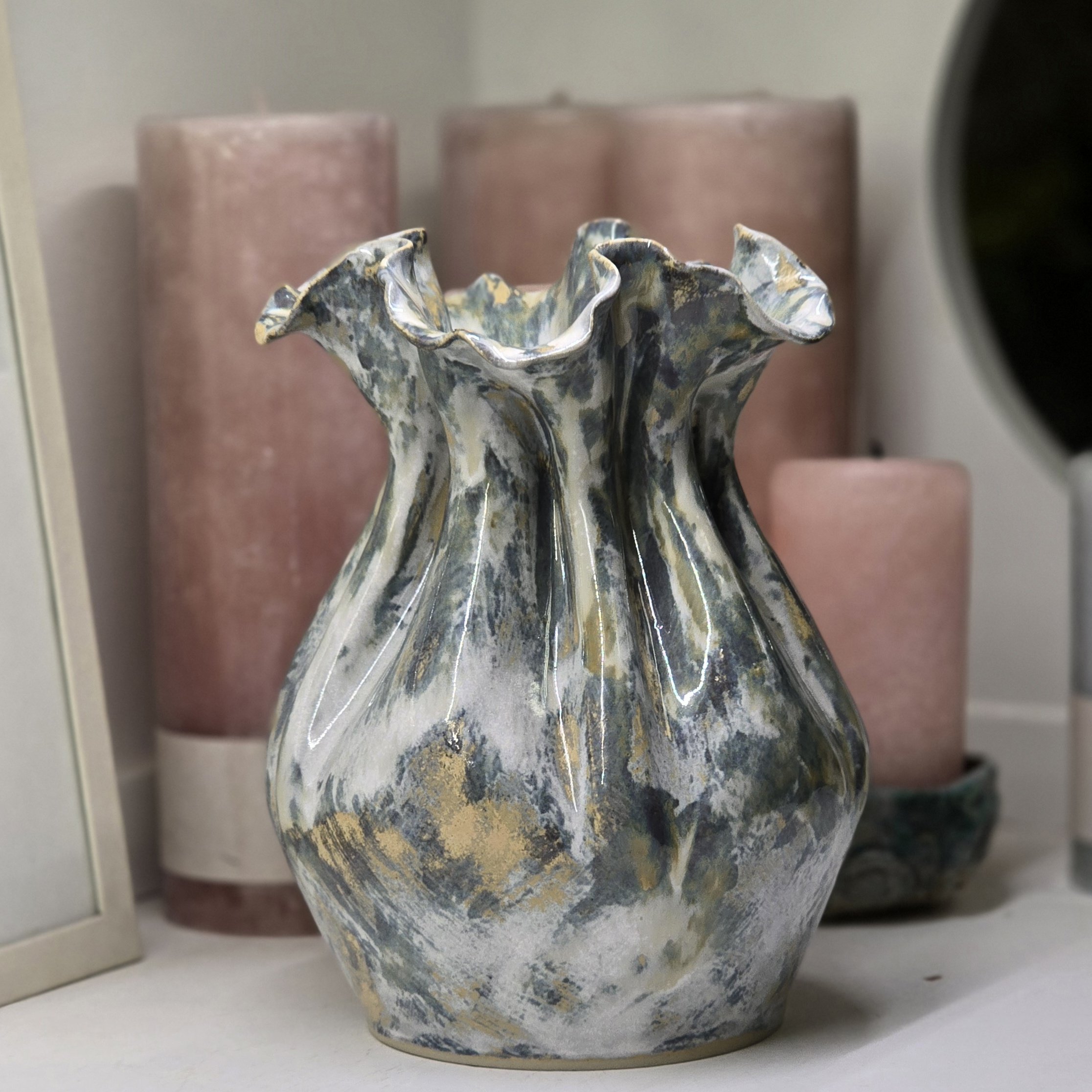 Vaas k 20 cm Royal (nr 8)