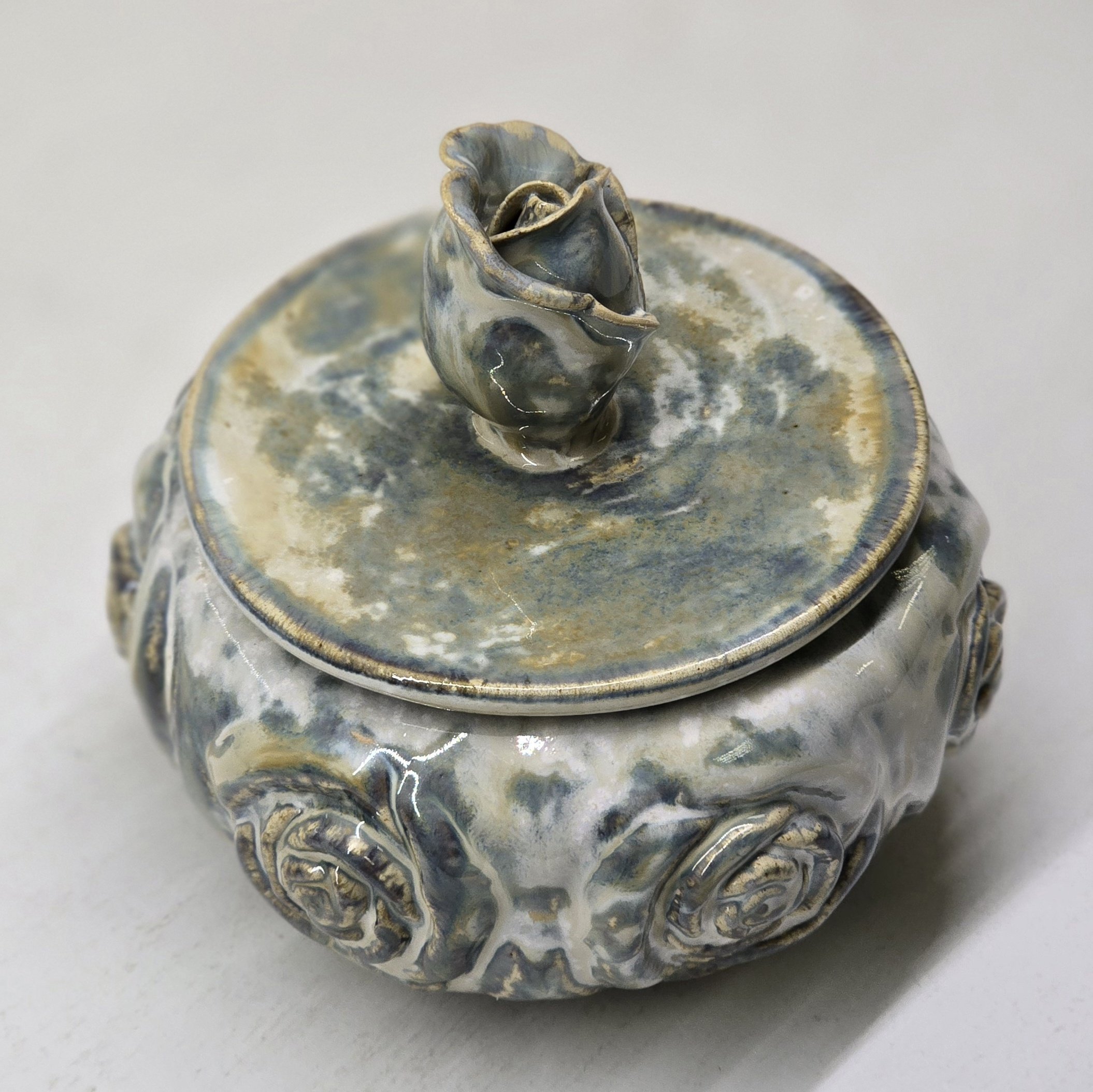 Toos MINI 150 ml, Roosinupp, Royal