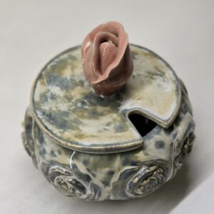 Toos MINI 150 ml, Roosinupp roosa, Royal