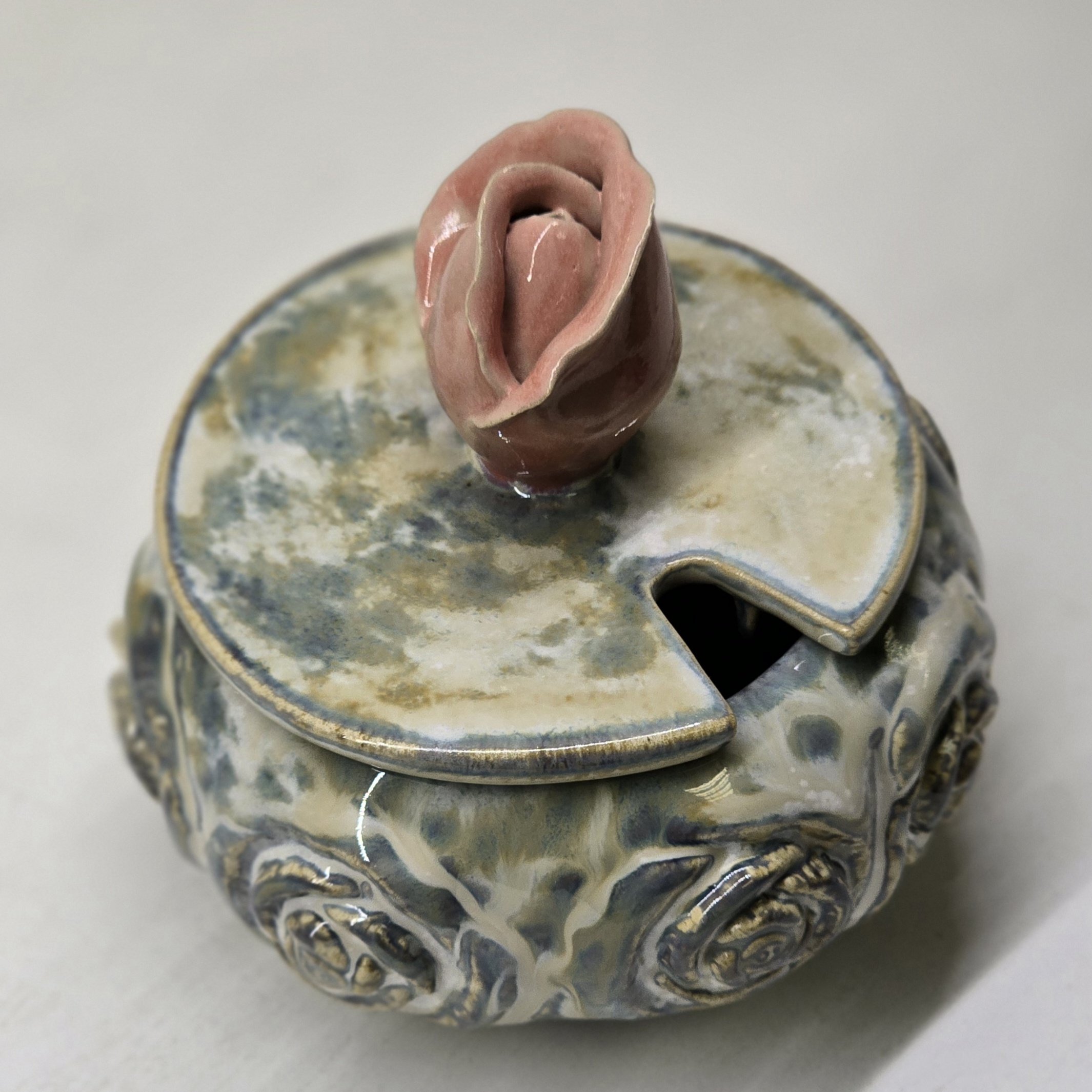 Toos MINI 150 ml, Roosinupp roosa, Royal