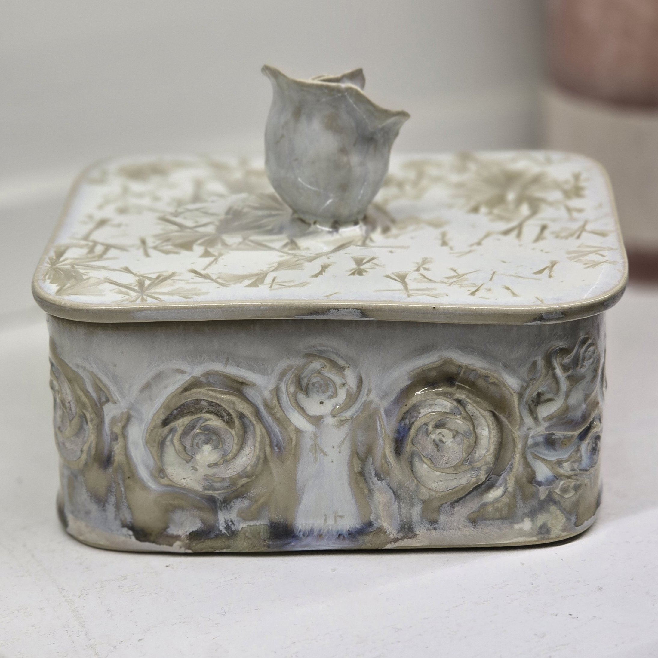 Võitoos Valge kristall - Image 3