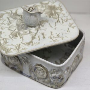 Võitoos Valge kristall