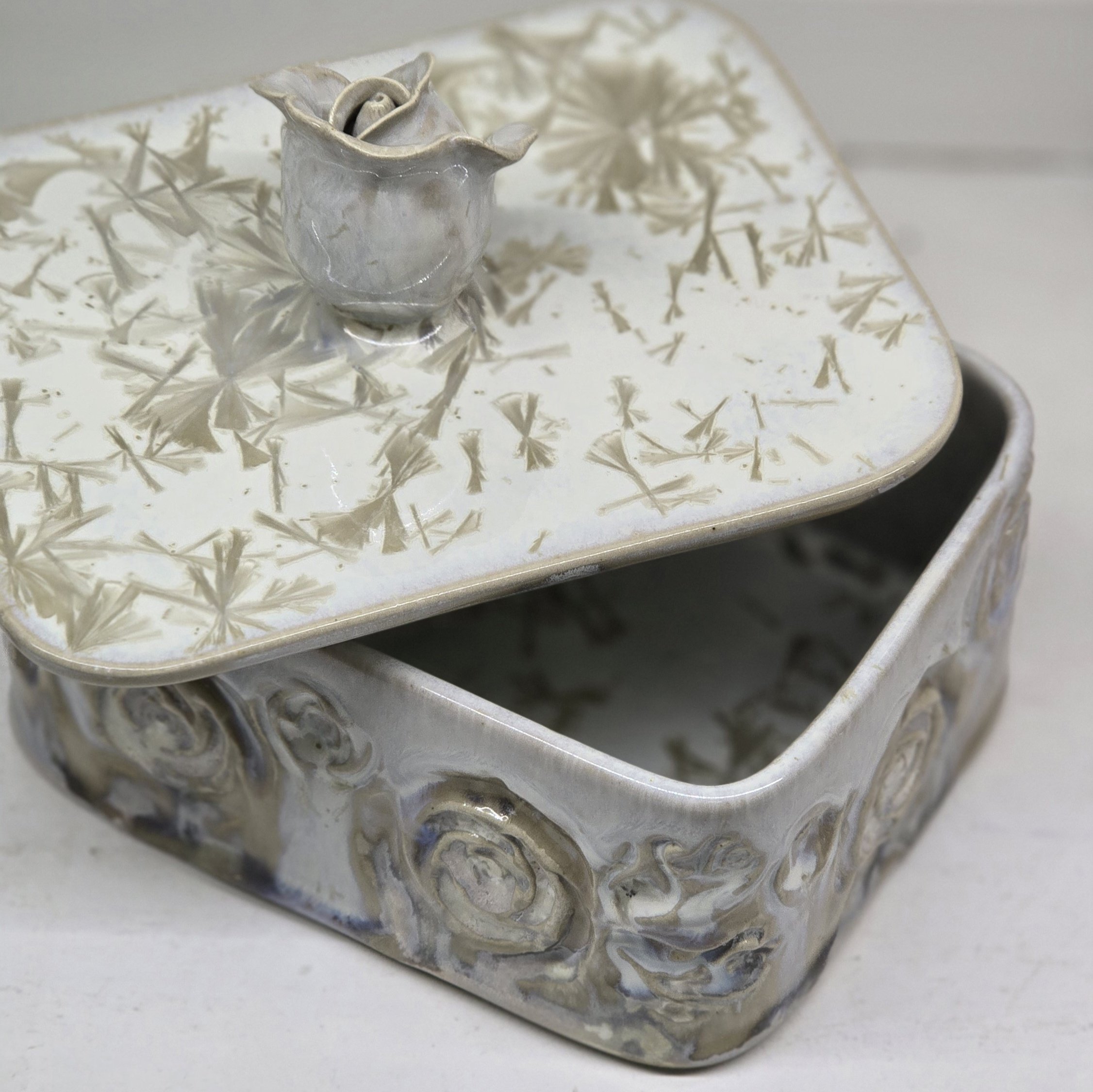 Võitoos Valge kristall