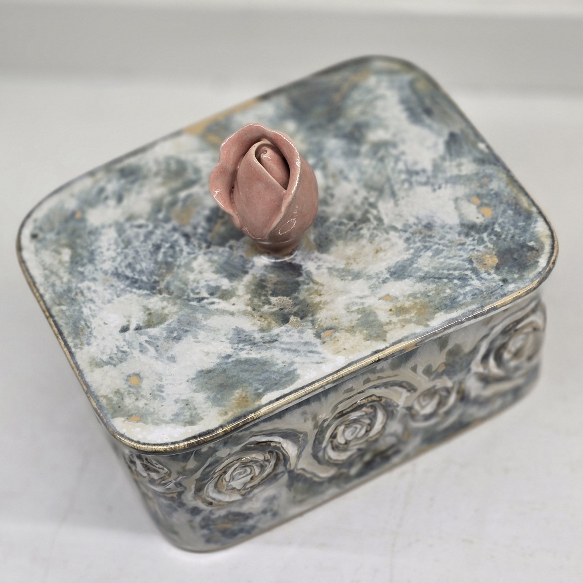 Võitoos Royal roosad roosid, roosipung - Image 2