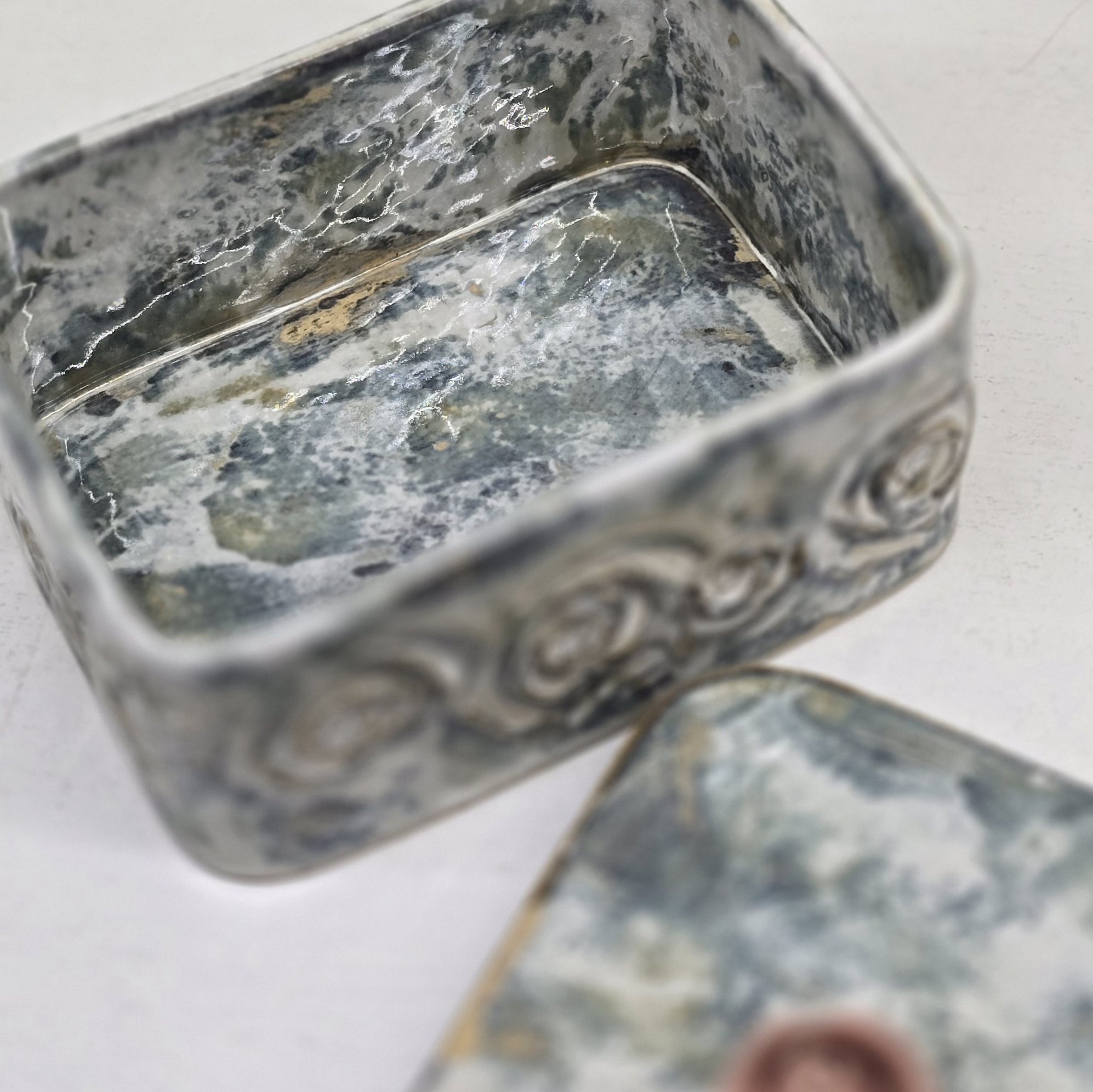 Võitoos Royal roos, lahtine - Image 4