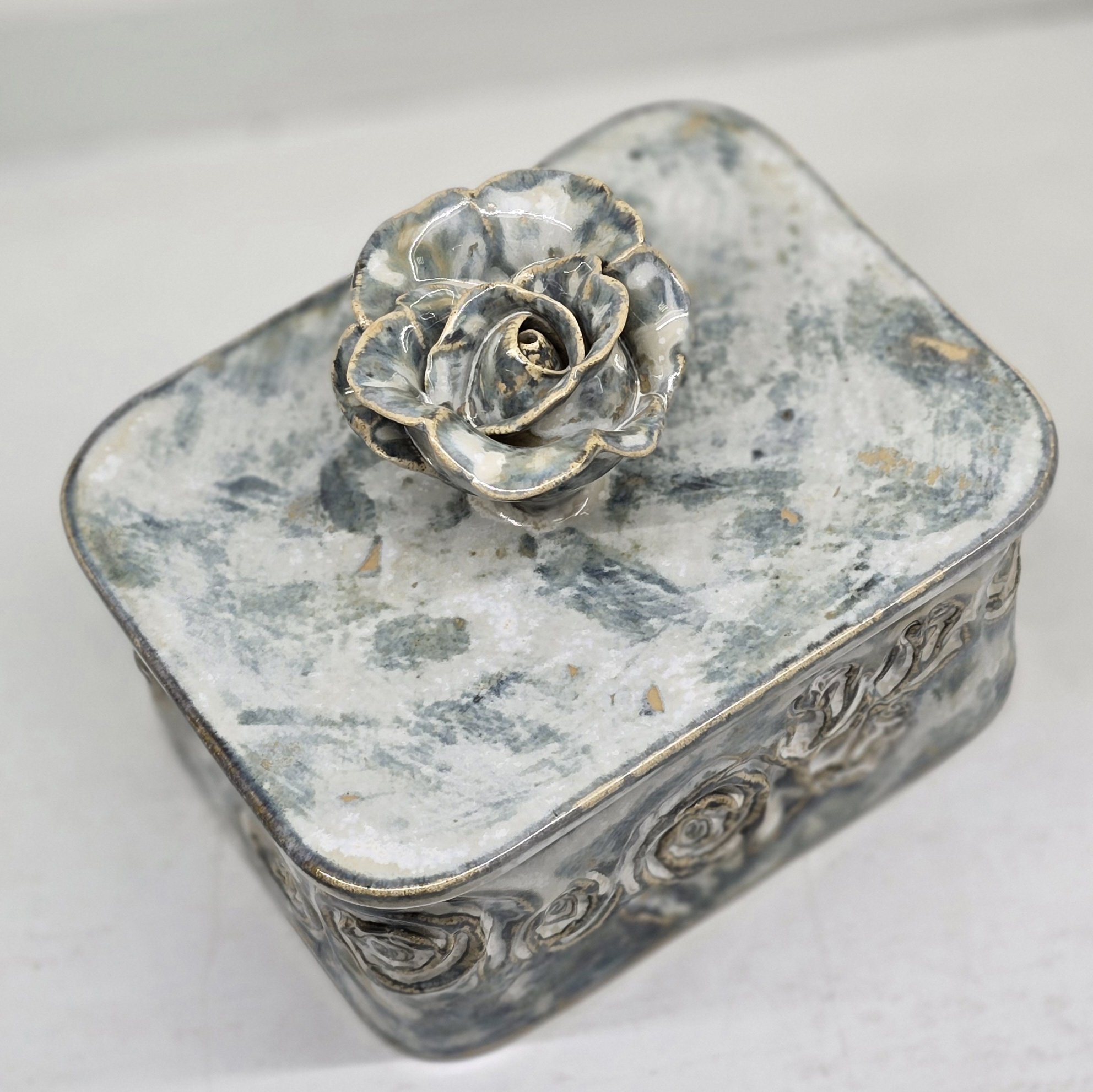 Võitoos Royal roos, lahtine - Image 3