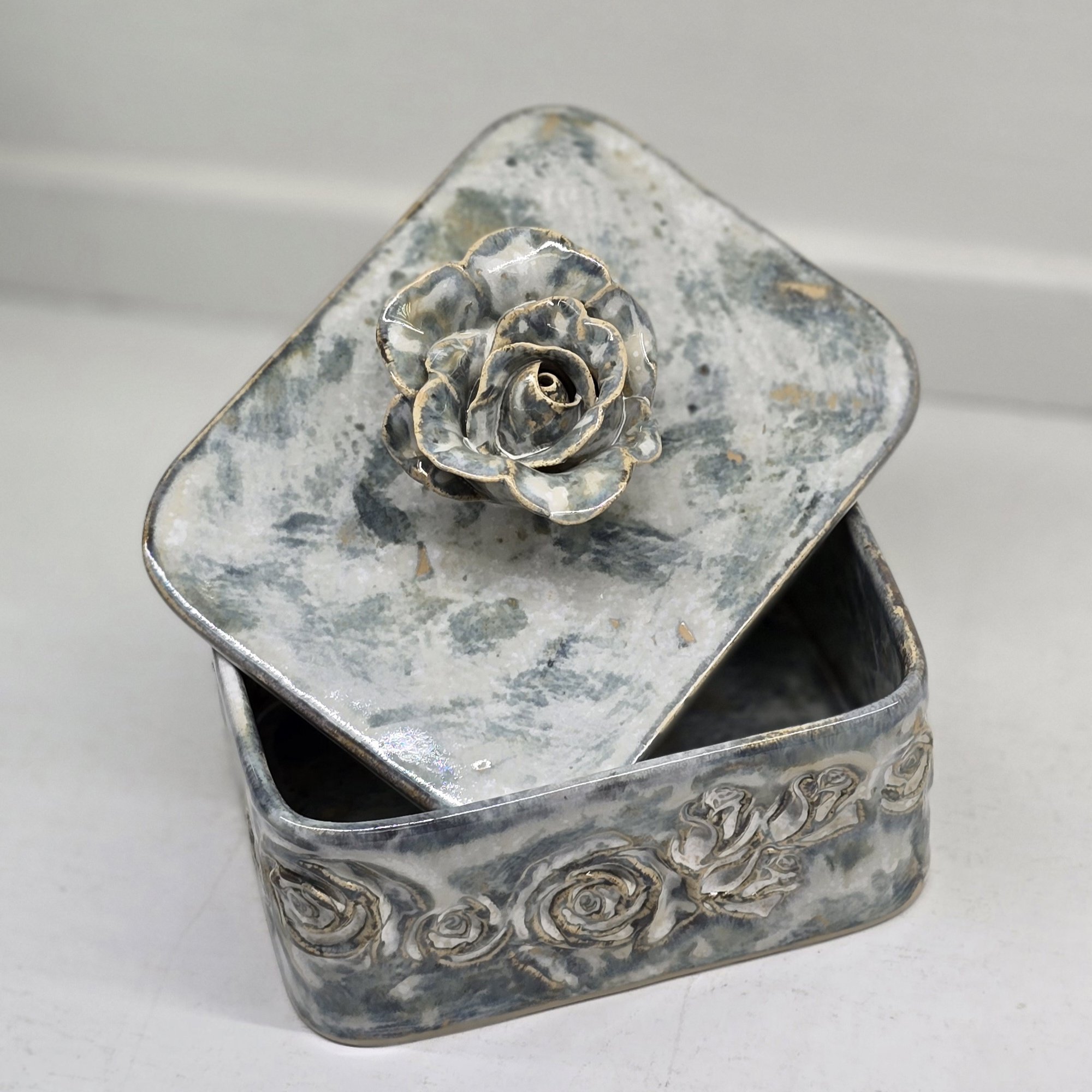 Võitoos Royal roos, lahtine - Image 2