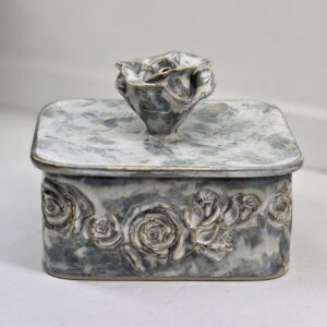 Võitoos Royal roos, lahtine