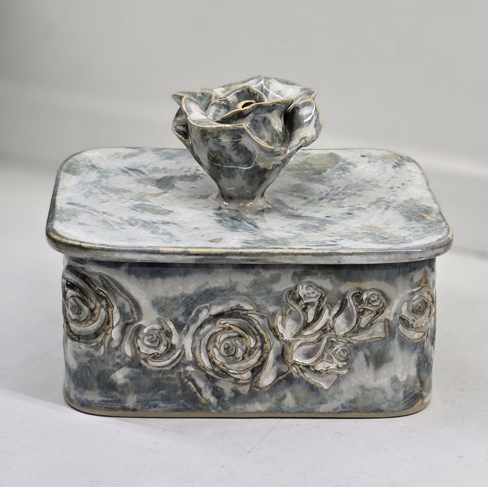 Võitoos Royal roos, lahtine