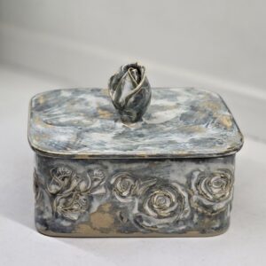 Võitoos Royal roos, roosipung