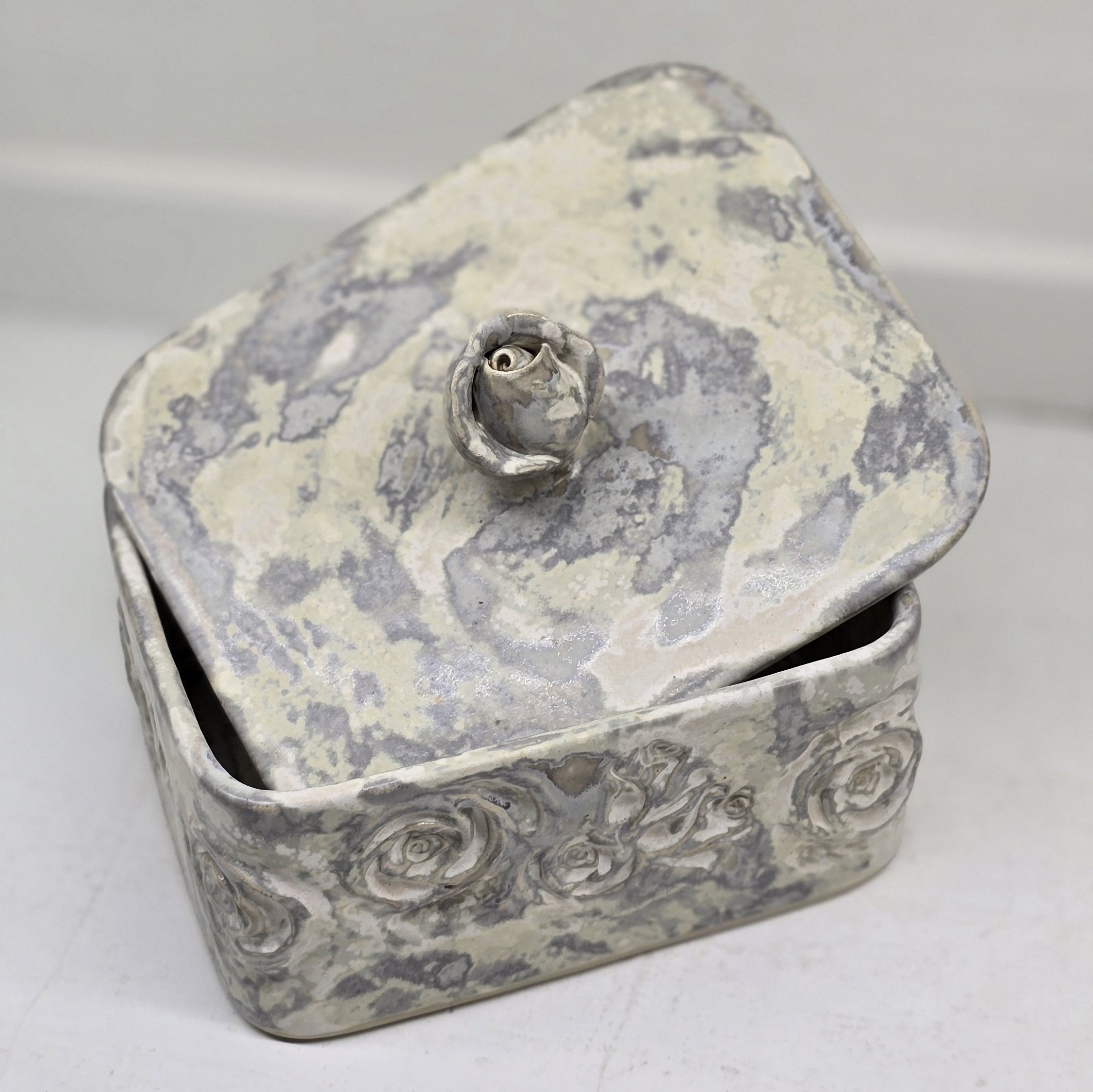 Võitoos Dolomite roos, roosipung - Image 2