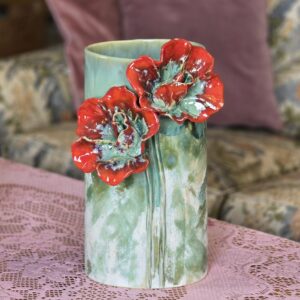 Vaas ArtRose Collection k 31 cm